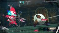 Turn-based combat returns (Image via Atlus)